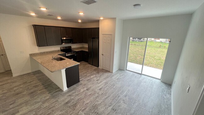 Building Photo - GORGEOUS Bedroom, 2 Bathroom Home in Palm Bay!!