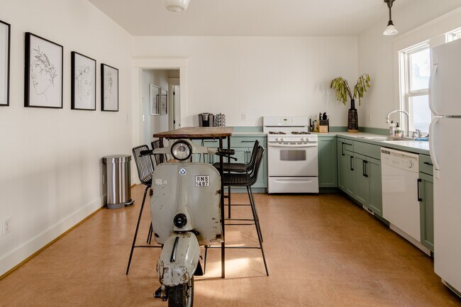 Building Photo - 4065 N Mississippi Ave