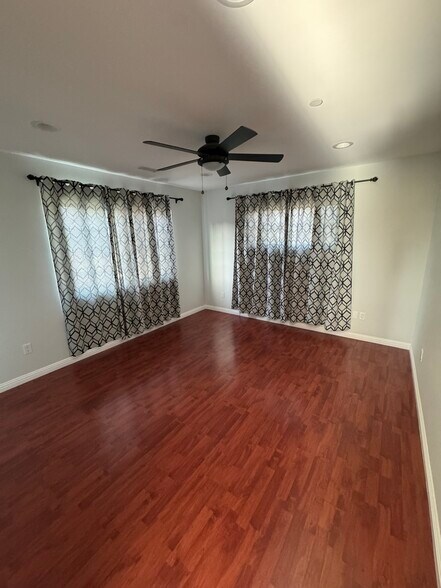 Bedroom 4 - 11405 McDonald St