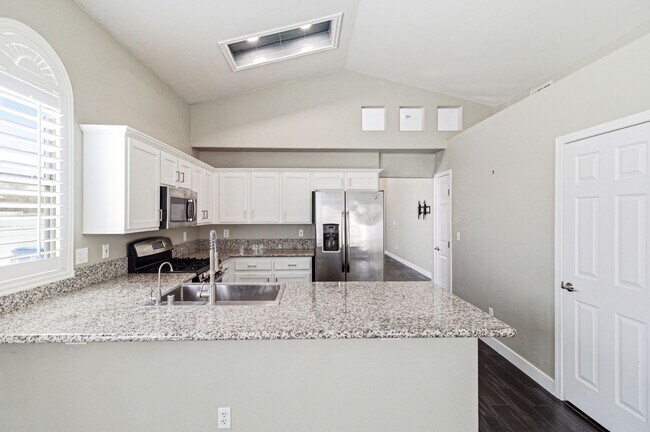 Building Photo - Corner Lot 3 Bed, 2 Bath Retreat with RV Parking, Solar & Backyard Fire Pit Vibes
