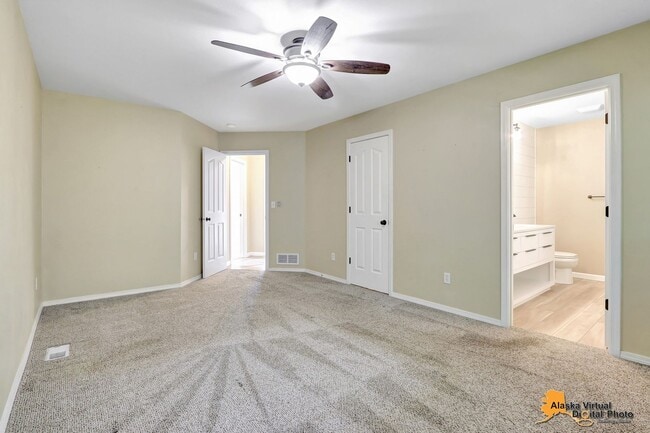 Building Photo - COMING SOON! Stunning Updated Eagle River Home with Expansive Mountain Views