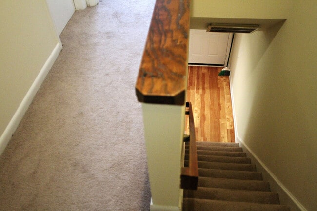 Building Photo - 2BR in Chancellor Square