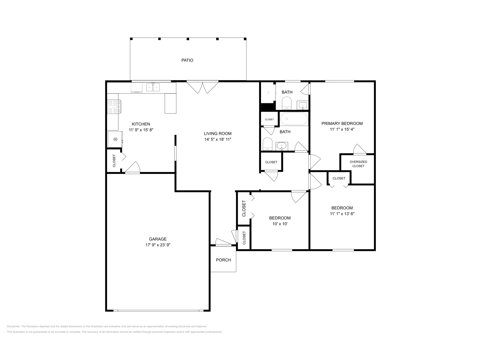 Building Photo - 333 Clearfield Dr