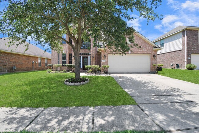 Building Photo - 8627 Sweet Pasture Dr