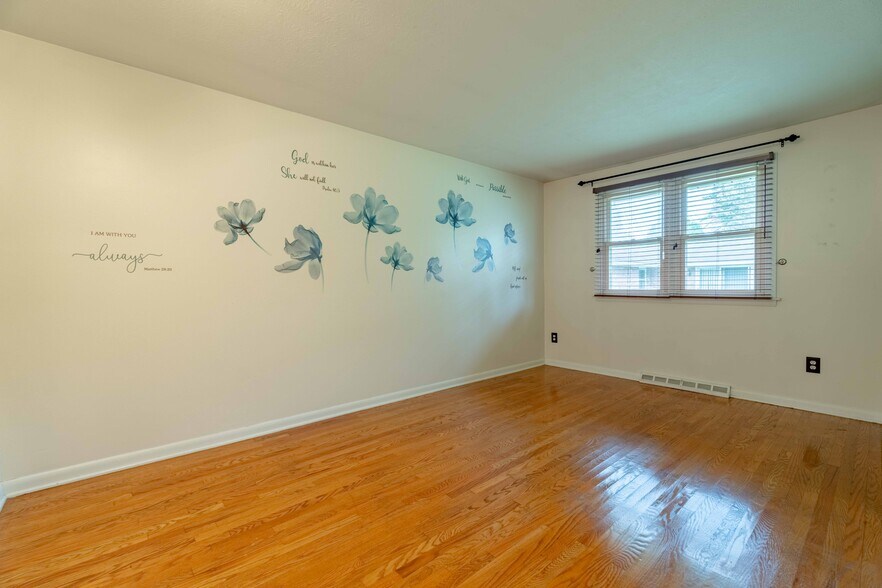 Building Photo - 2343 38th St NW