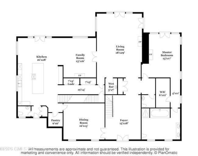 Building Photo - 23 Cobb Island Dr