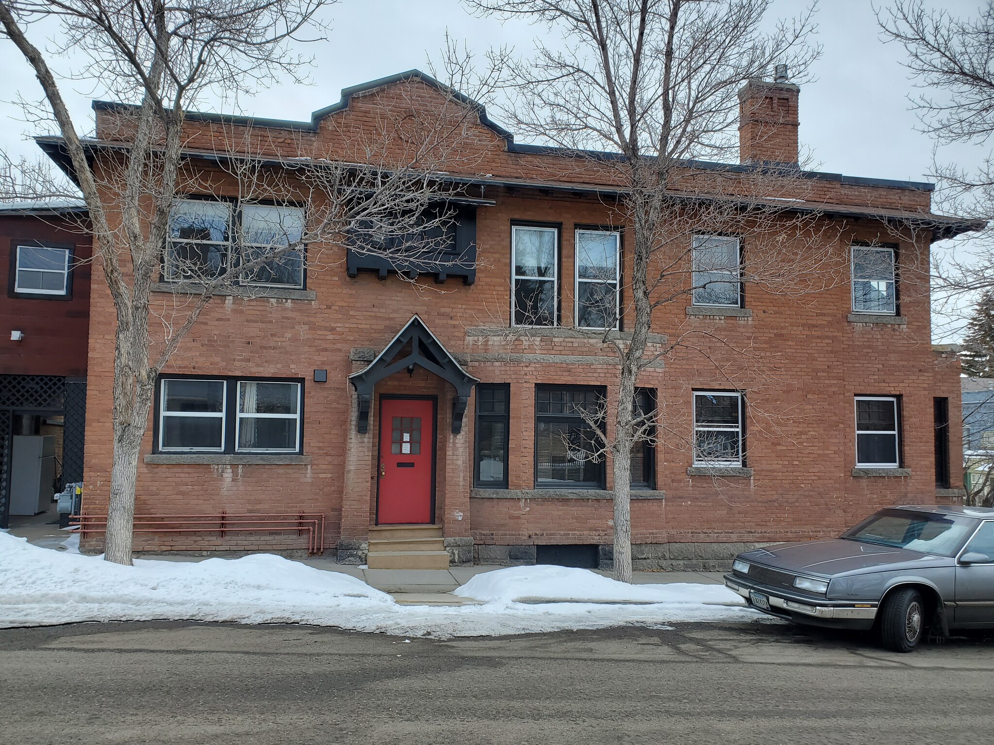 Building Photo - 102 N Alabama St