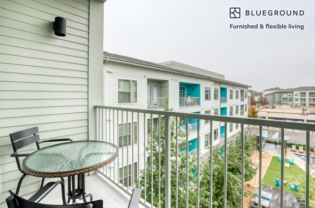 Building Photo - 2823 E Martin Luther King Jr Blvd