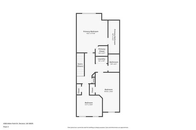 Building Photo - 4308 Alden Park Dr