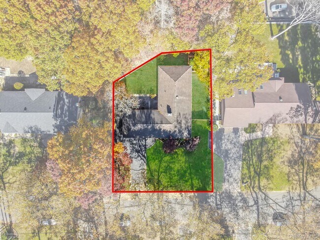 Building Photo - 23 Princeton Dr