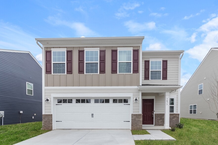 Building Photo - 2801 Oldfield Dr