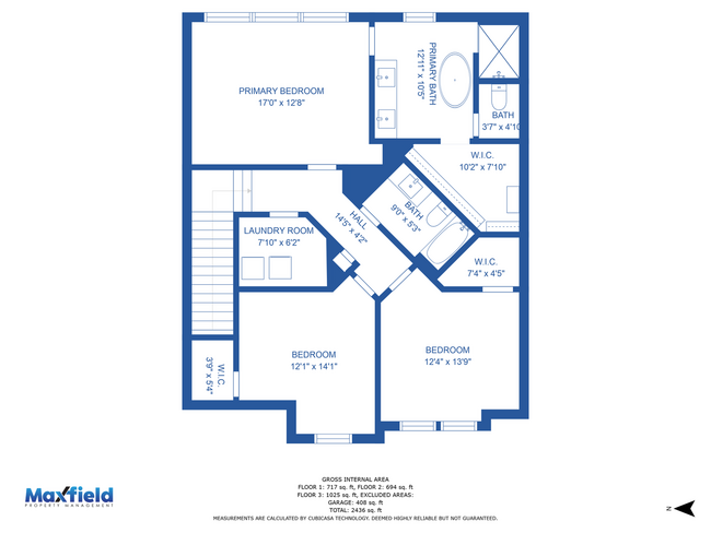 Building Photo - Pet Friendly MODERN TWIN HOME - 4 BD 3 BA ...