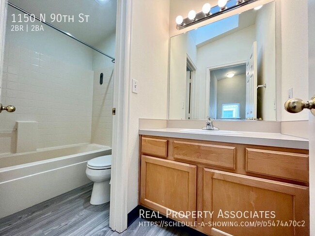 Building Photo - 1150 N 90th St