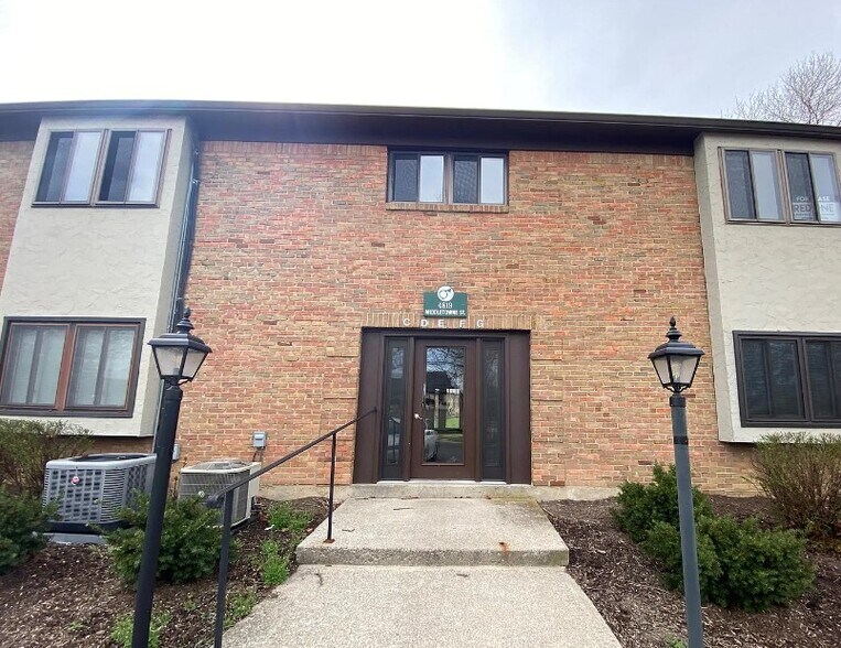 Building Photo - 4819 Middletowne St