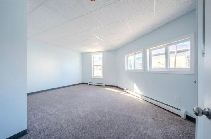bedroom 1 - 74 Massabesic St