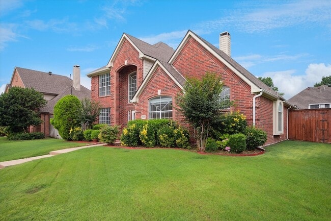 Building Photo - 6629 Wickliff Trail