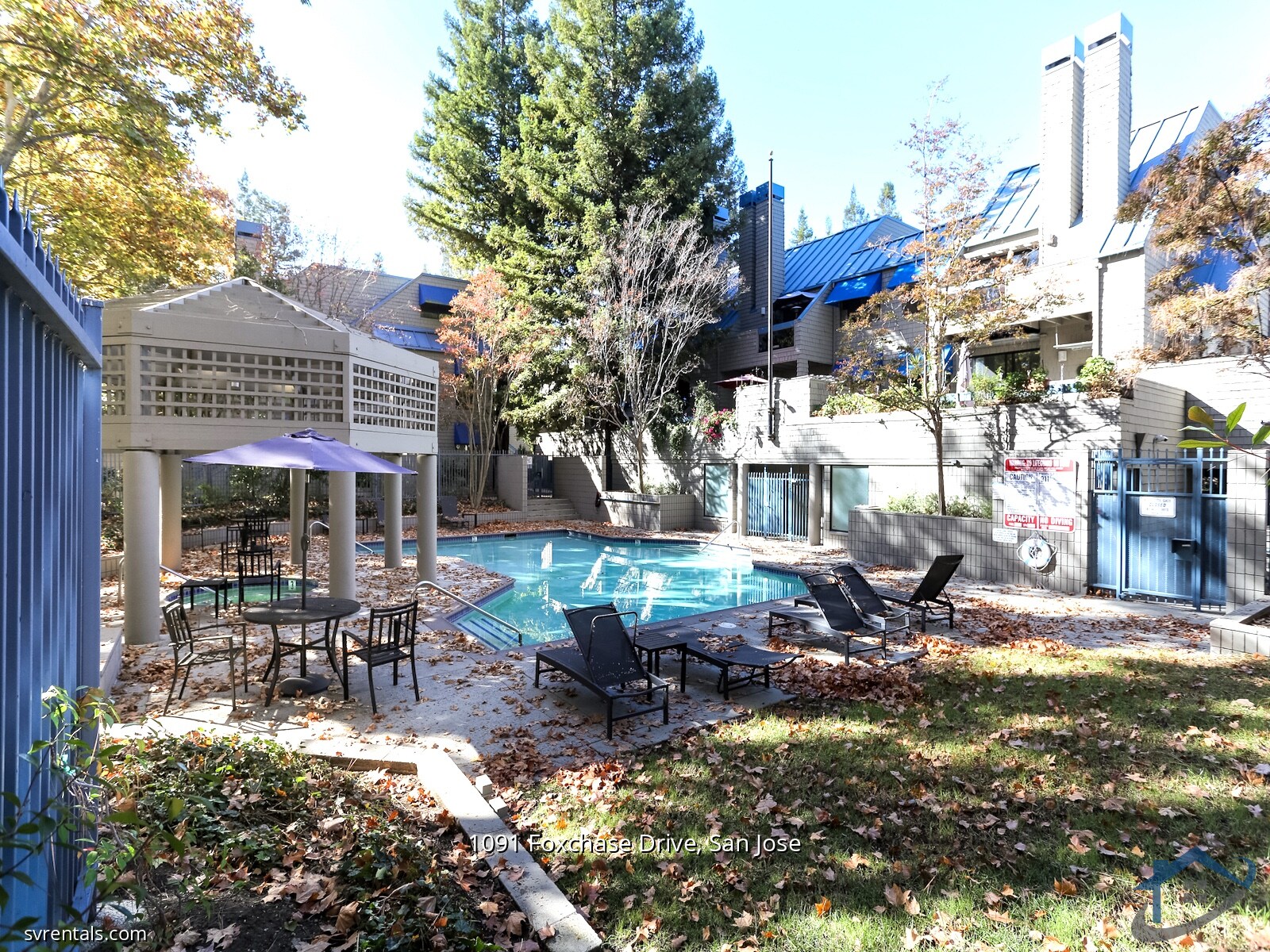 Building Photo - 1091 Foxchase Dr