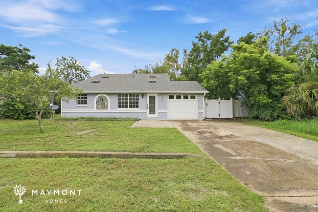 Building Photo - 7827 Butler Ave