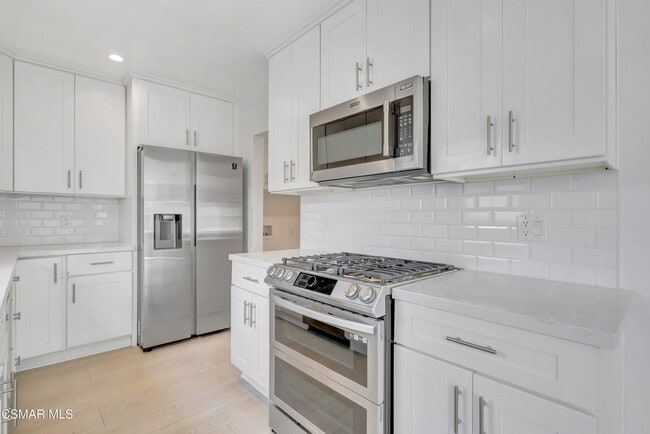 Building Photo - 18343 Bessemer St