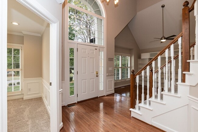 Building Photo - Meticulous Four Bedroom Dream Home!