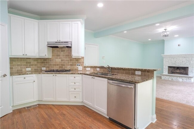 Building Photo - 5746 Nix Bridge Rd