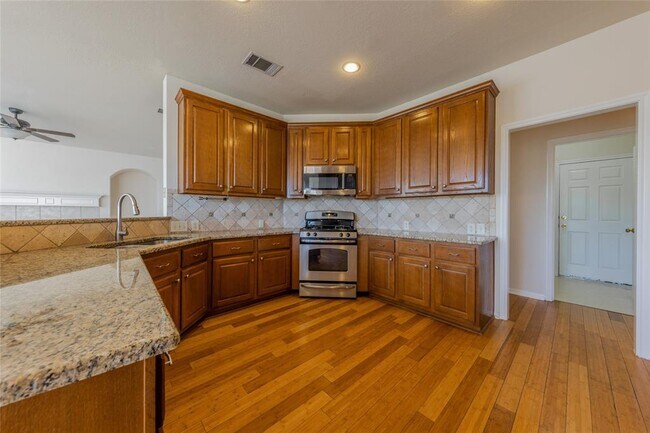 Building Photo - 3429 Mulberry Creek Dr