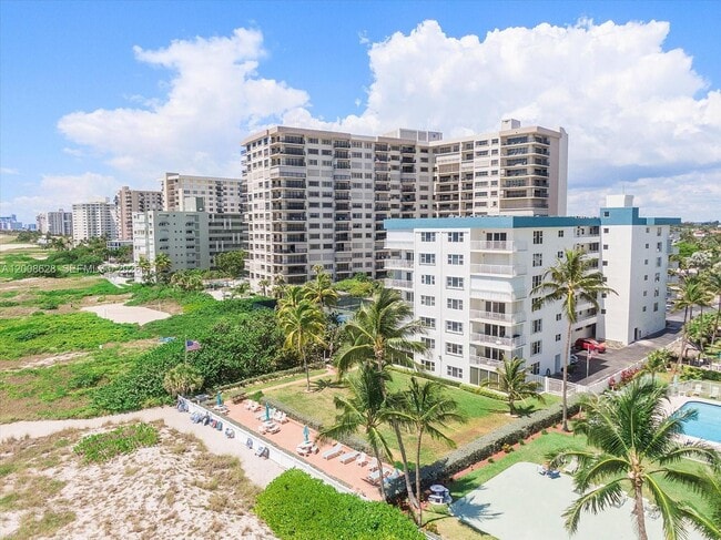Building Photo - 1770 S Ocean Blvd