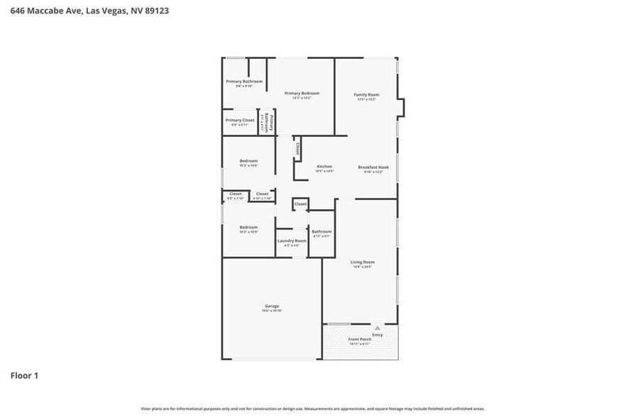 Building Photo - 646 Maccabe Ave