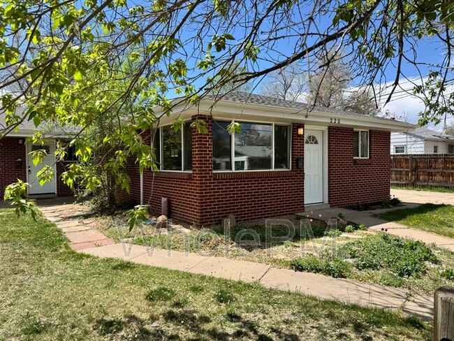 Building Photo - 220 W Layton Ave