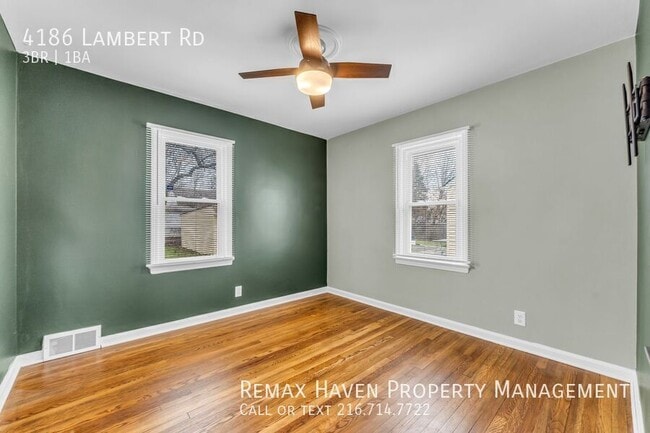 Building Photo - 4186 Lambert Rd