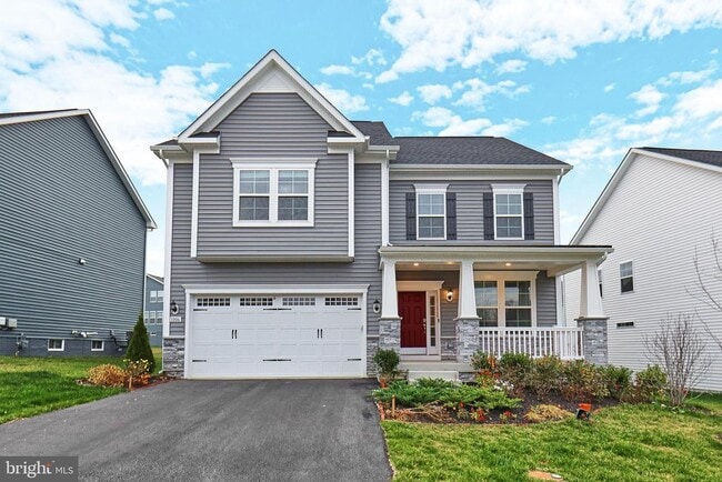 Building Photo - 1006 Shenandoah View Pkwy