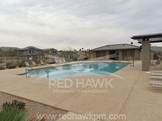 Building Photo - Charming Two Bedroom, Two Bathroom Mesa Re...