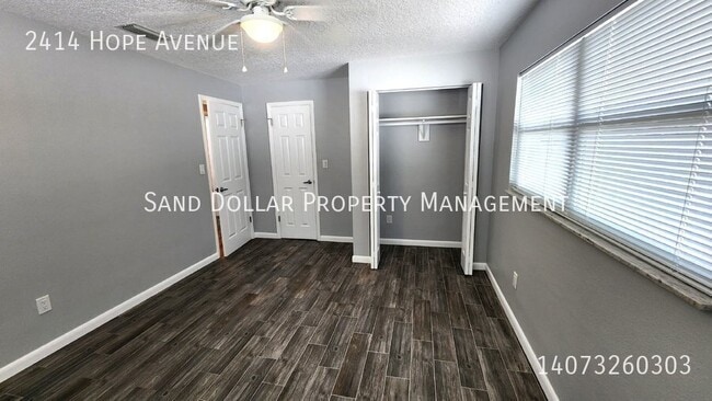 Building Photo - 2414 Hope Ave