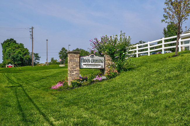 Primary Photo - Troon Crossing