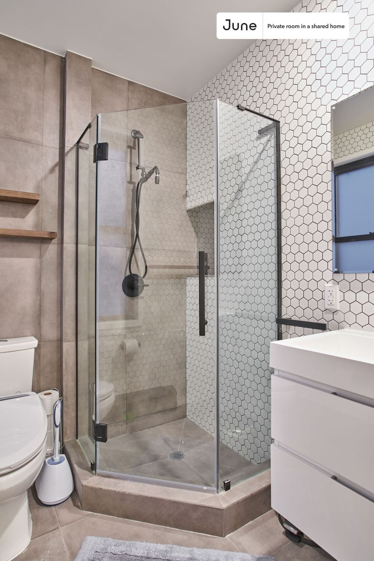 Building Photo - Nice Private ROOM in Manhattan