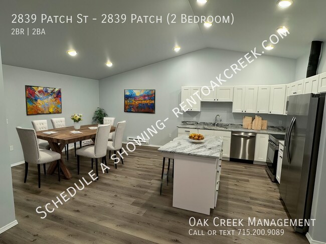 Building Photo - 2839 Patch St