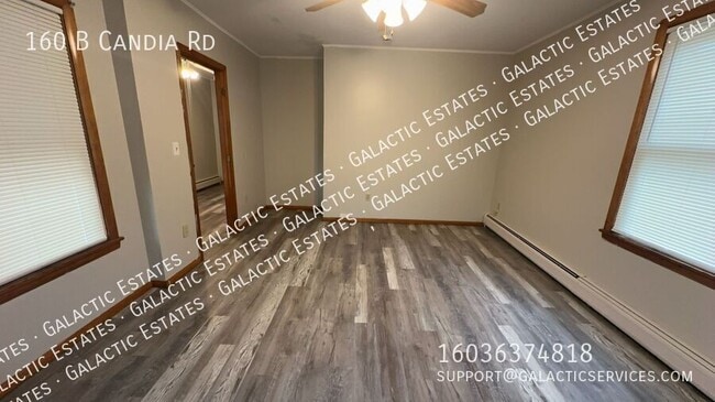 Building Photo - 160 Candia Rd
