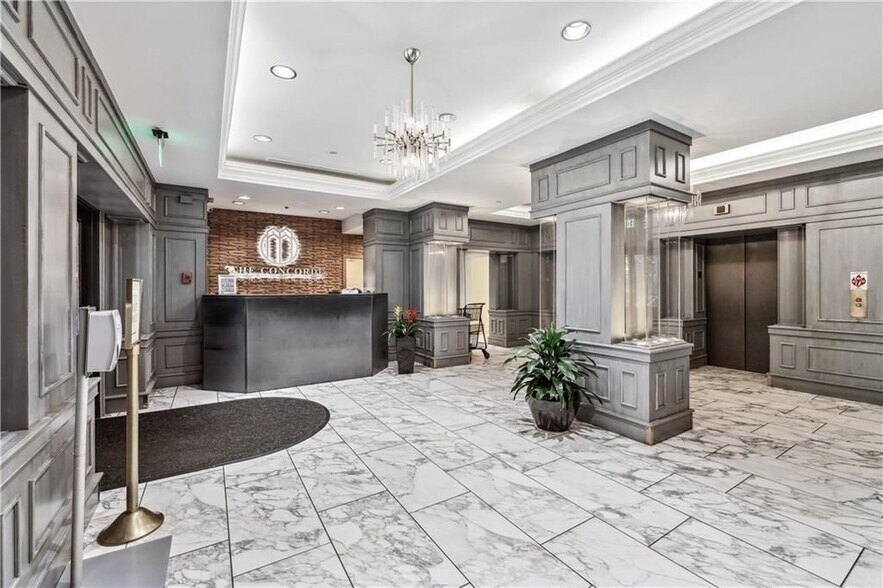 Building Photo - 2870 Pharr Ct S Northwest