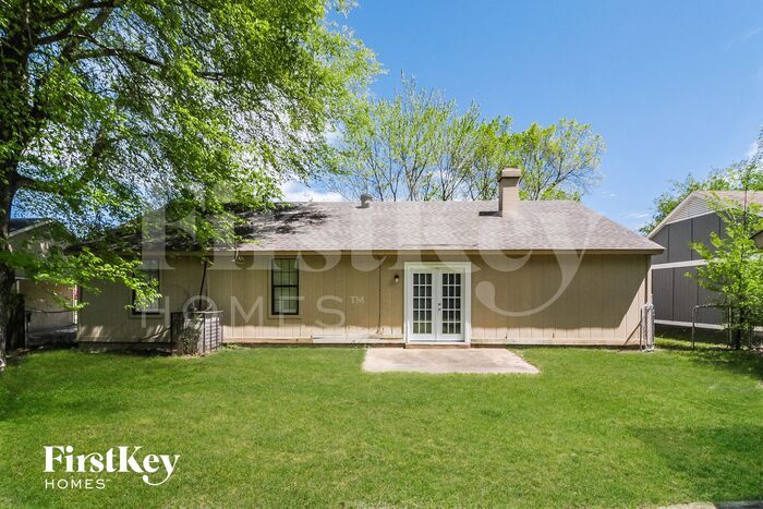 Building Photo - 4375 Burnette Pl