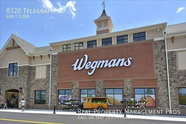 Building Photo - 8320 Telegraph Rd