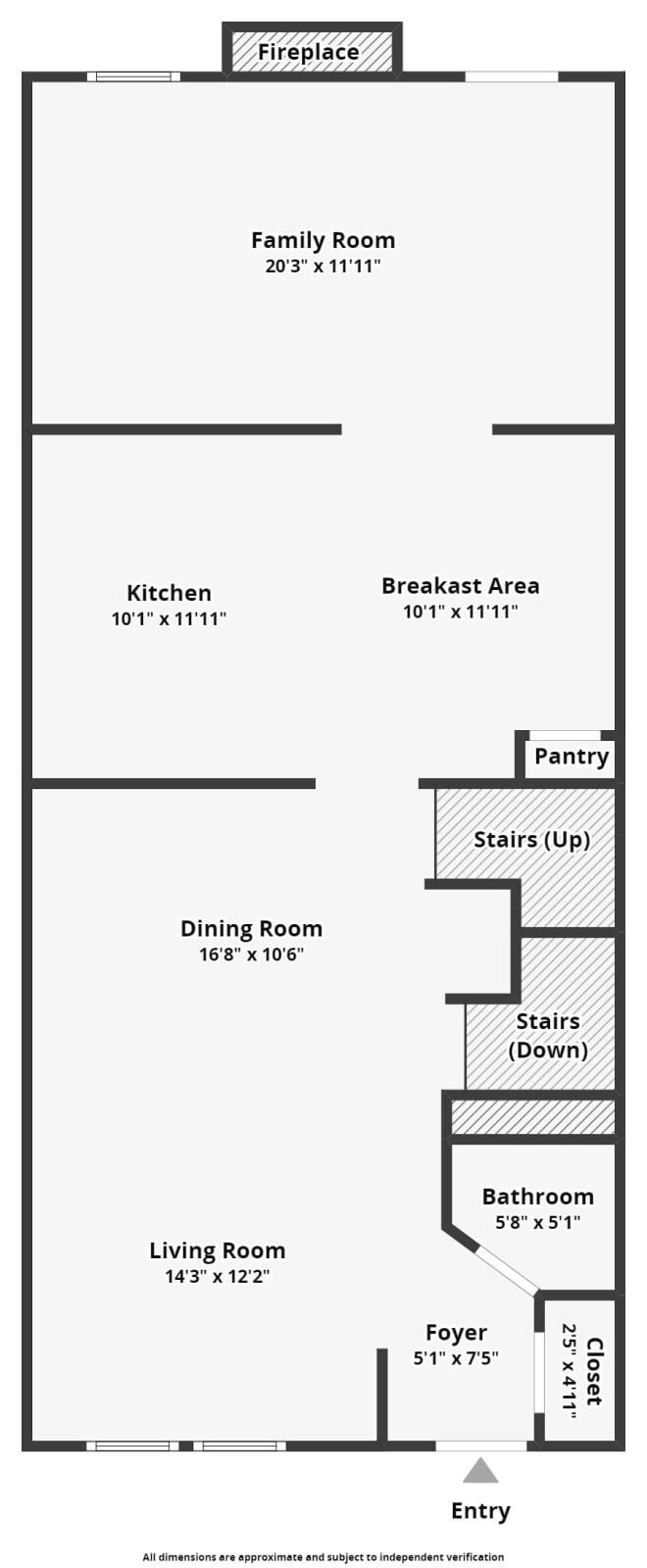 Building Photo - 23 Bensmill Ct