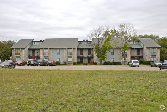 Building Photo - Creekview Village Apartment