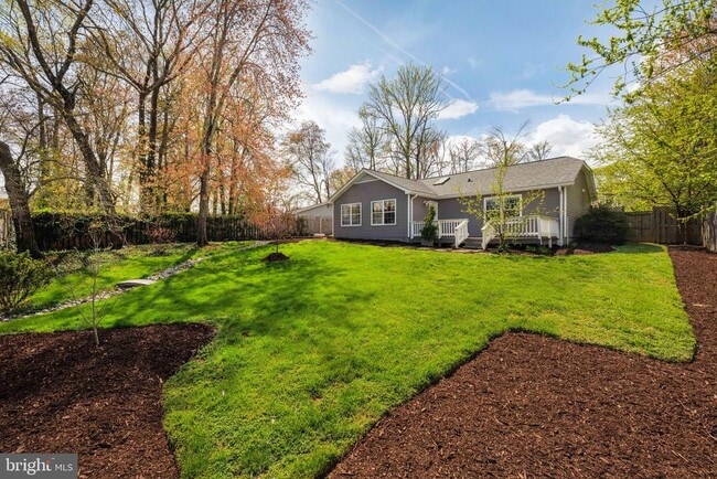 Building Photo - 8635 Old Mt Vernon Rd