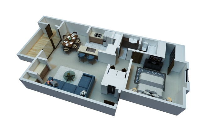 Floorplan - Bradenton Reserve
