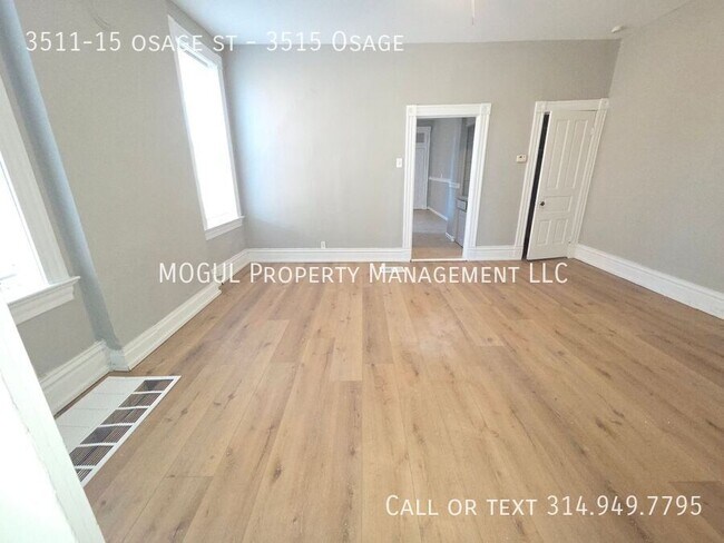 Building Photo - 3511 Osage St