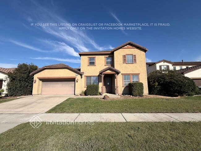 Building Photo - 4039 Huston Way