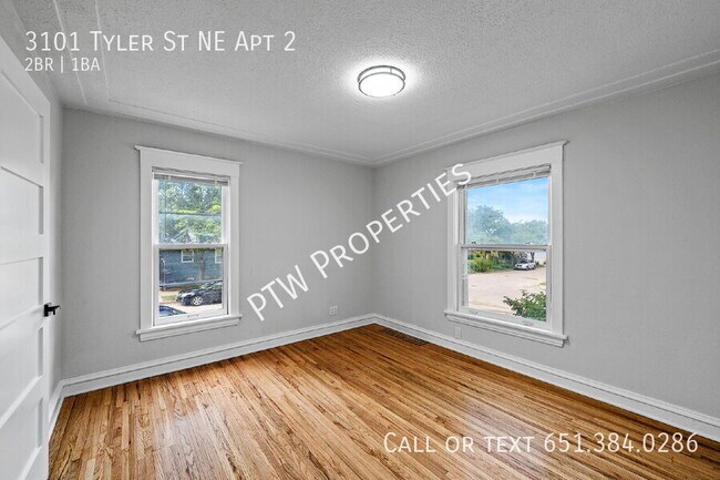 Building Photo - 3101 NE Tyler St