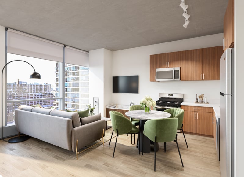 Building Photo - 50 E 16th St