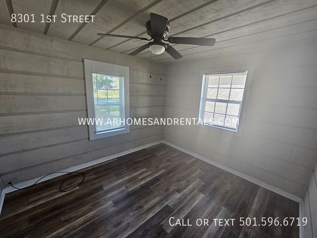 Building Photo - 8301 1st St
