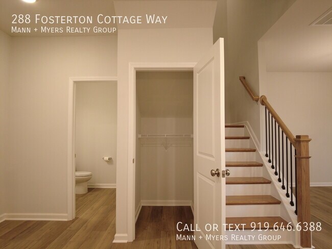 Building Photo - 288 Fosterton Cottage Wy